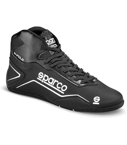Amazon | スパルコ(Sparco)/K-POLE 44/NRAF 品番:00126944NRAF